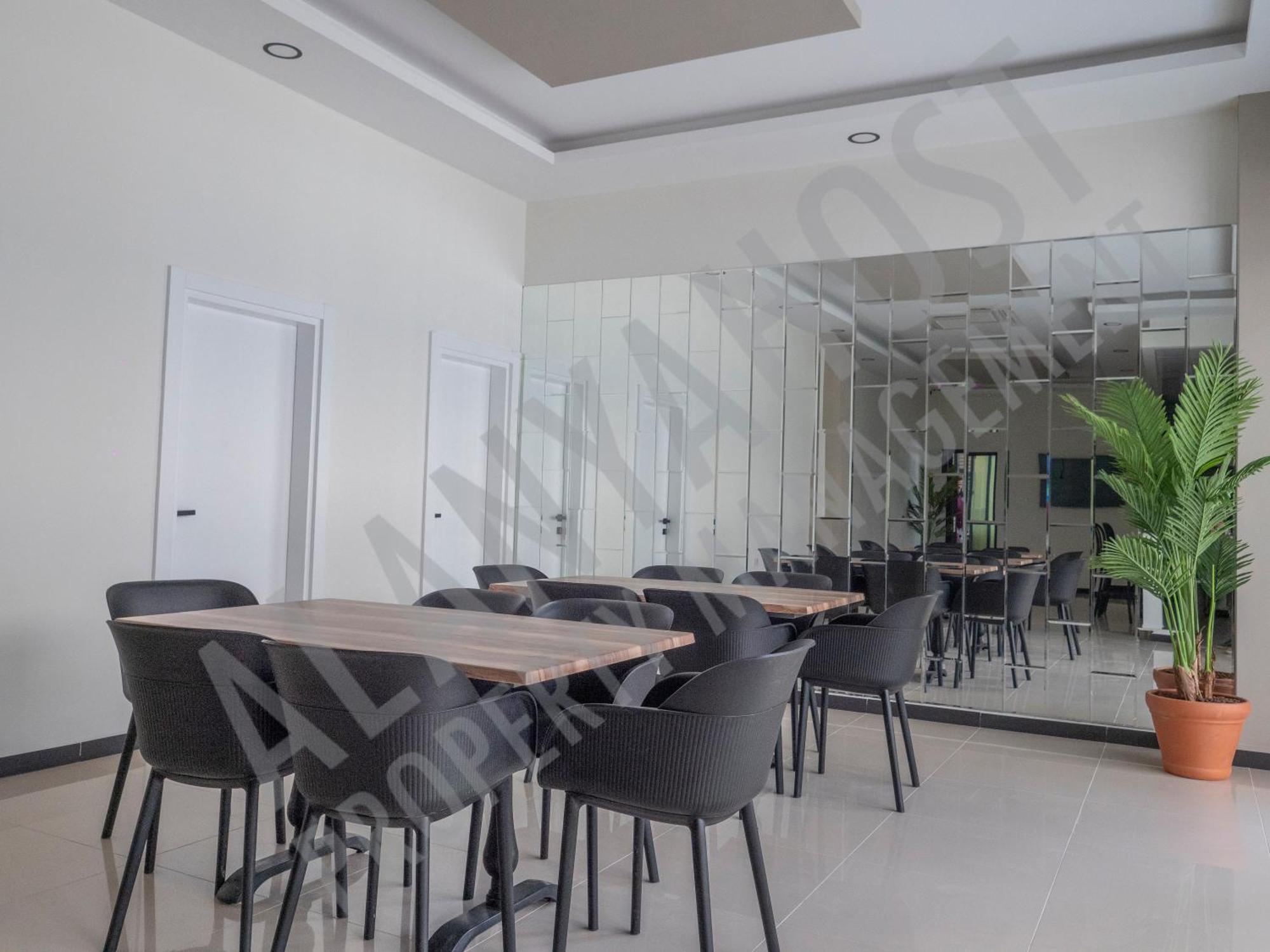 Calypso In Kestel E4 Apartment Alanya